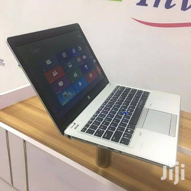 Buy With Us HP Elitebookfolio9470m Corei5 4gbram 500hd 2.8ghz Wifi Cam