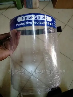 Face Shield