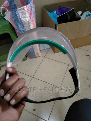 Face Shield