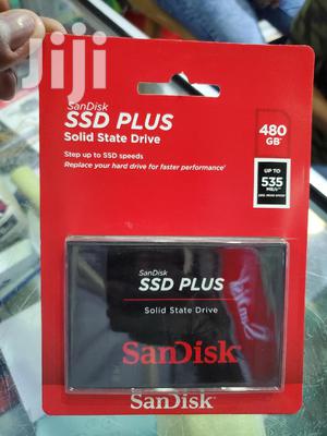Sandisk Ssd 480 Gb - thumbnail 2
