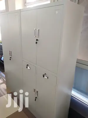 Office Cabinets