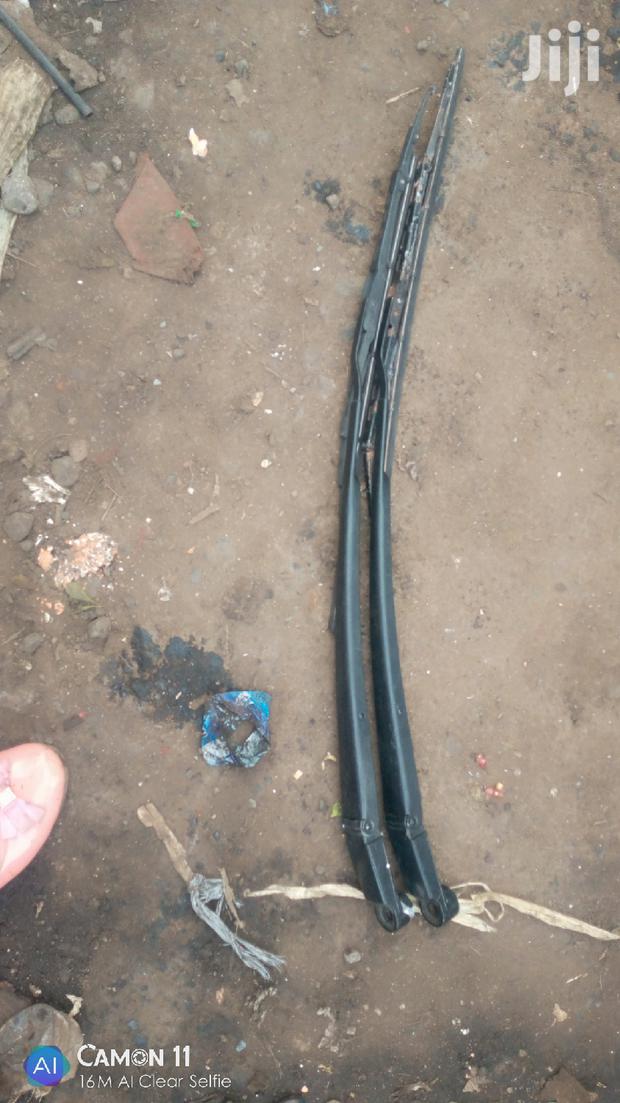 Ex Japan Wiper Arms for All Vehicles