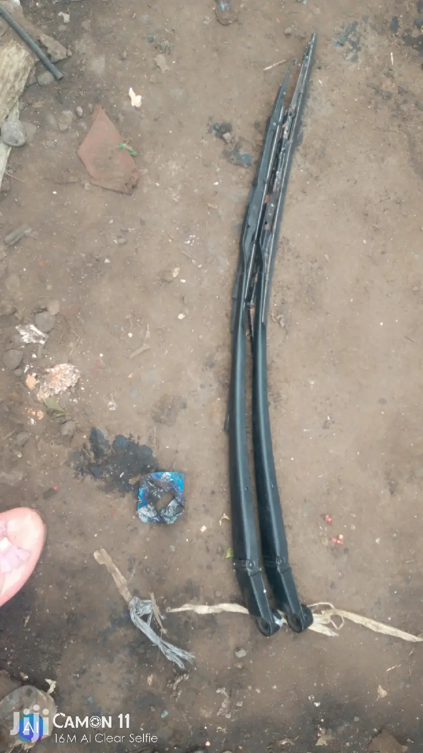 Ex Japan Wiper Arms for All Vehicles