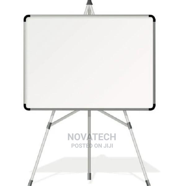 Whiteboard 3*2 With Stand - main view