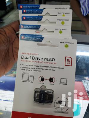 Sandisk Otg 16 Gb 3.0 - thumbnail 2