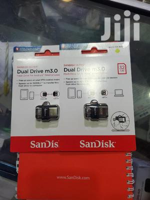 Sandisk Otg 32 Gb 3.0 - main view