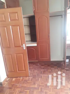 Spacious Bedsitter In Kilimani