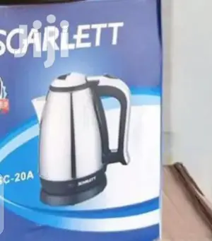 Hand Held Electric Kettle
