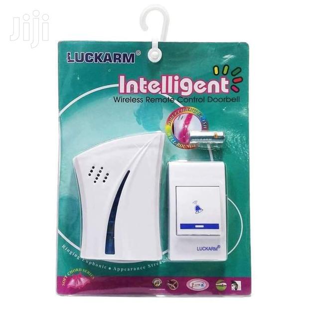 100m Sensor Wireless Doorbell - thumbnail 3