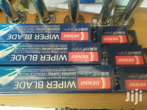 Genuine Premium Denso Wiper Blades
