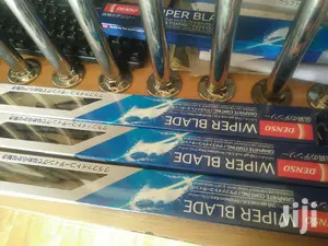 Genuine Premium Denso Wiper Blades