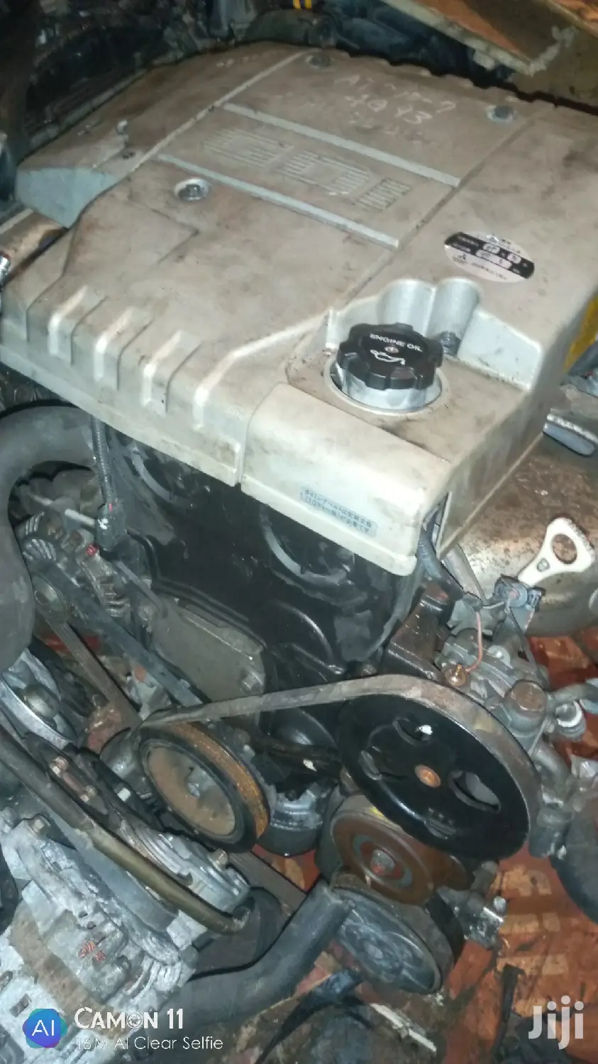 Ex Japan 4g93 Engine on Sale