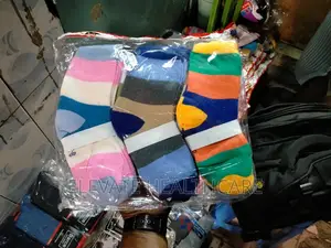 Socks For Kids