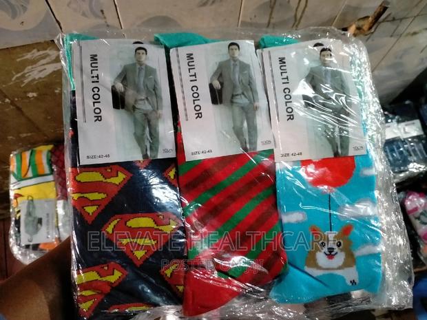 Socks For Kids - thumbnail 3