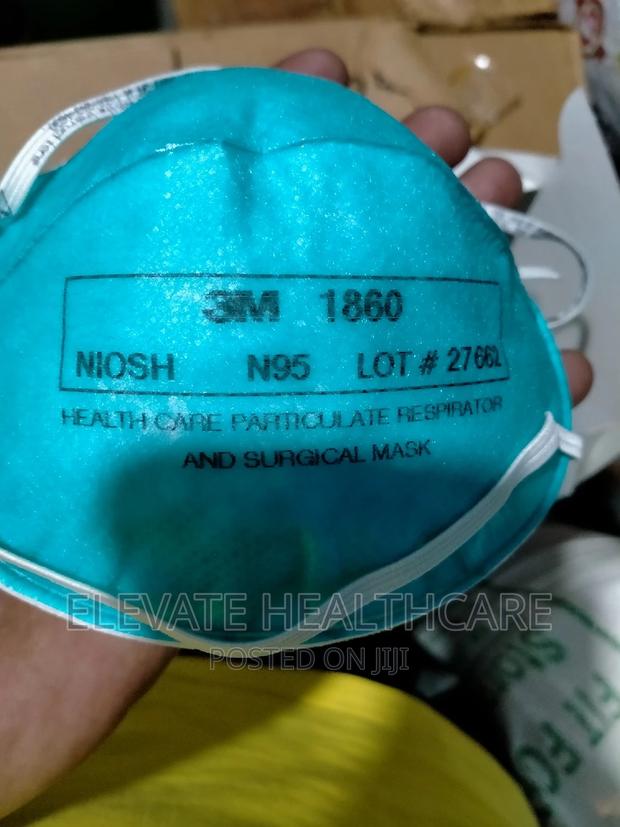 120 3M Mask - thumbnail 2