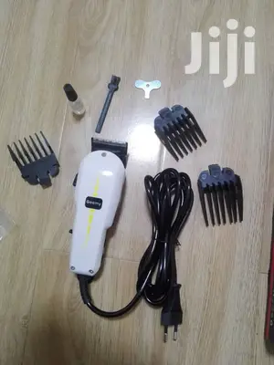 Geemy Electric Personal Shaver