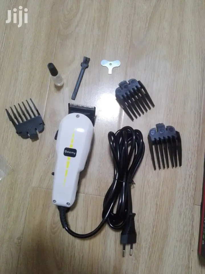 Geemy Electric Personal Shaver