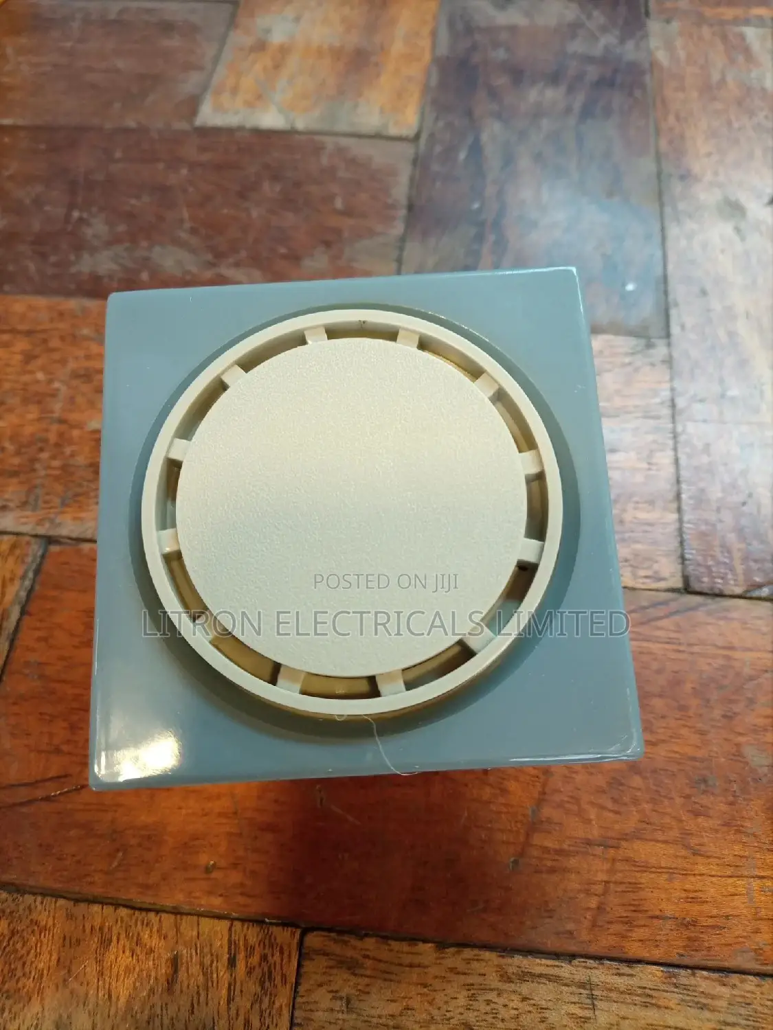 Panel Buzzer
