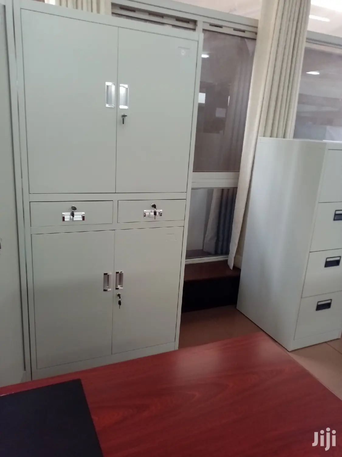 Spacious Office Cabinet