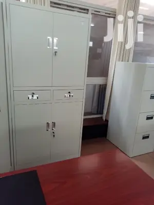 Spacious Office Cabinet