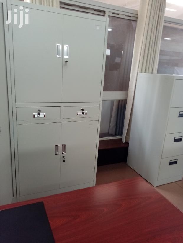 Spacious Office Cabinet