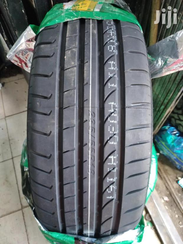 Boto Tires Sizes 235/55r18 100V Radial Tubeless.