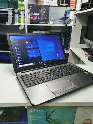 Laptop HP 15-F272wm 4GB Intel Celeron HDD 500GB