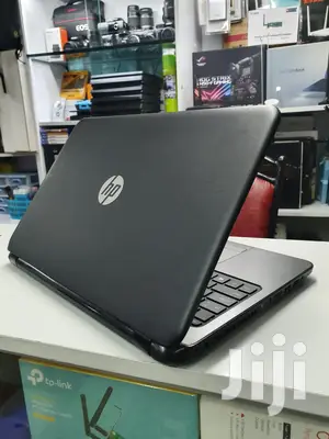 Laptop HP 15-F272wm 4GB Intel Celeron HDD 500GB