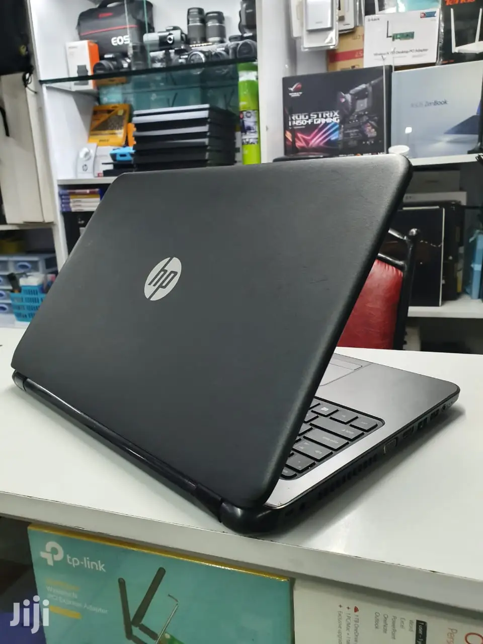 Laptop HP 15-F272wm 4GB Intel Celeron HDD 500GB