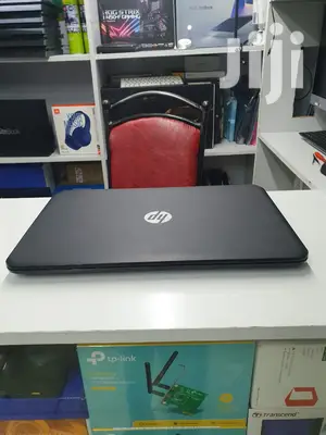 Laptop HP 15-F272wm 4GB Intel Celeron HDD 500GB