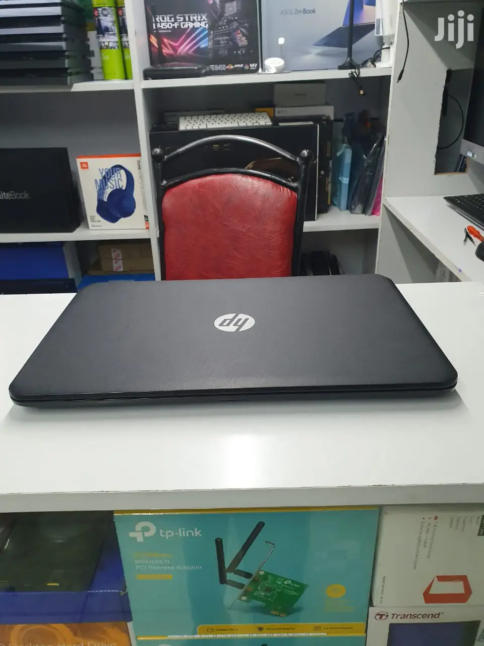 Laptop HP 15-F272wm 4GB Intel Celeron HDD 500GB