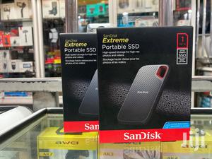 Sandisk 1tb SSD Portable - thumbnail 2