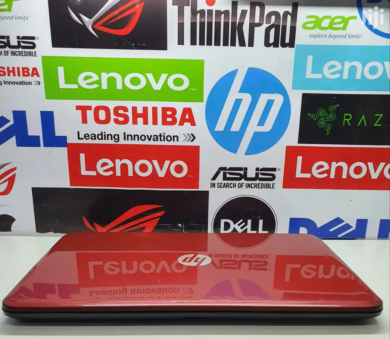 Laptop HP 15-F272wm 4GB Intel Celeron HDD 500GB