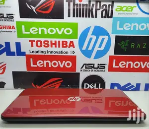 Laptop HP 15-F272wm 4GB Intel Celeron HDD 500GB