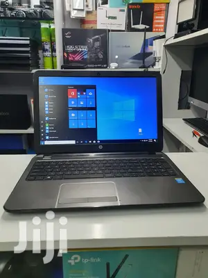 Laptop HP 15-F272wm 4GB Intel Celeron HDD 500GB