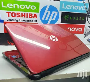 Laptop HP 15-Ra003nia 4GB Intel Celeron HDD 500GB