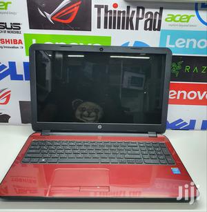 Laptop HP 15-Ra003nia 4GB Intel Celeron HDD 500GB - thumbnail 2