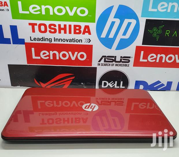 Laptop HP 15-Ra003nia 4GB Intel Celeron HDD 500GB - thumbnail 4