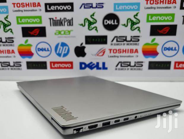 Laptop Lenovo ThinkPad X41 8GB Intel Core I5 SSD 256GB - thumbnail 2