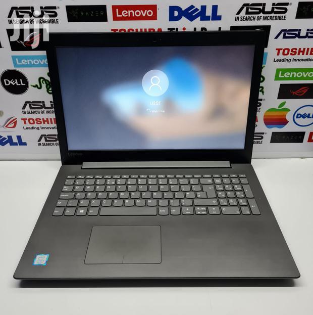 Laptop Lenovo IdeaPad 320S 4GB Intel Core I5 HDD 1T