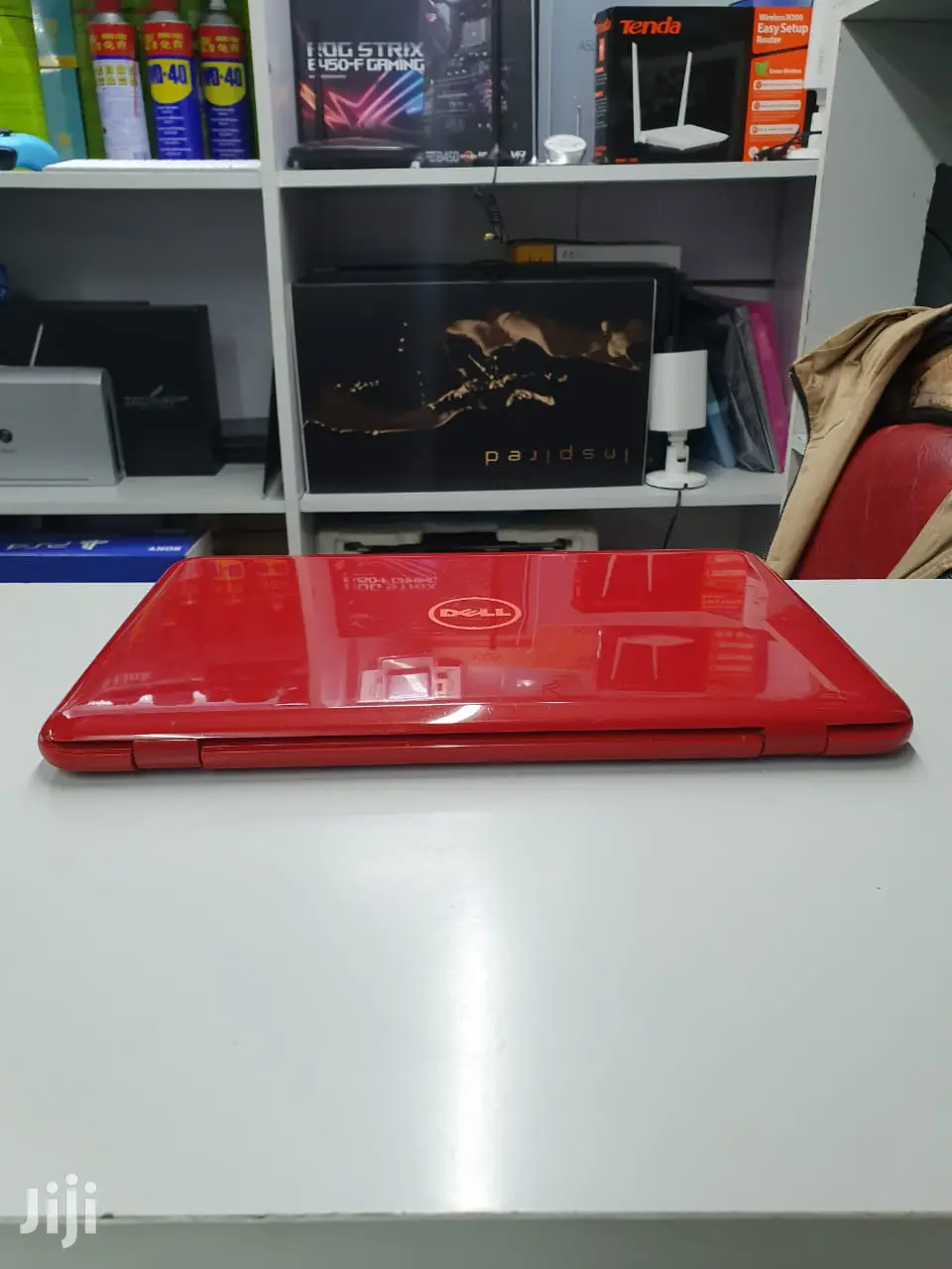 Laptop Dell Inspiron 11 3148 12.3" 32GB SSD 2GB RAM