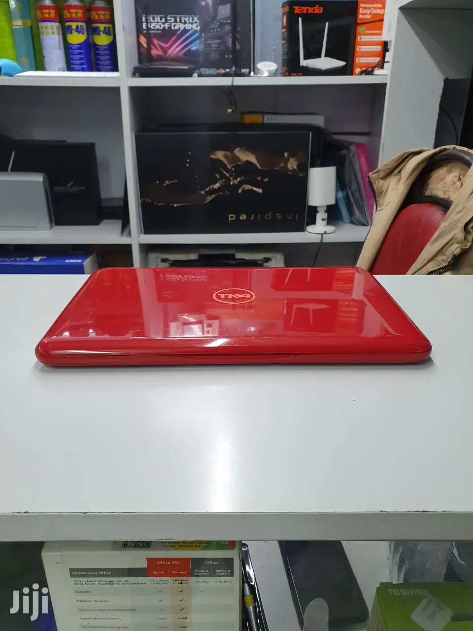 Laptop Dell Inspiron 11 3148 12.3" 32GB SSD 2GB RAM