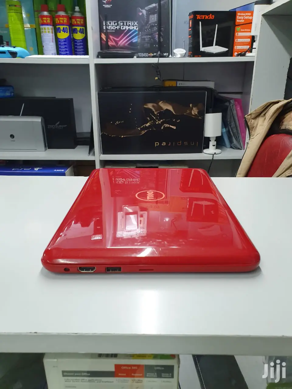 Laptop Dell Inspiron 11 3148 12.3" 32GB SSD 2GB RAM