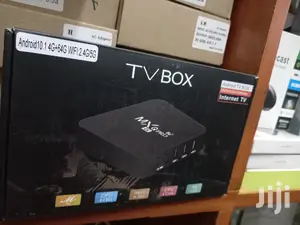 MXQ Pro Android Box