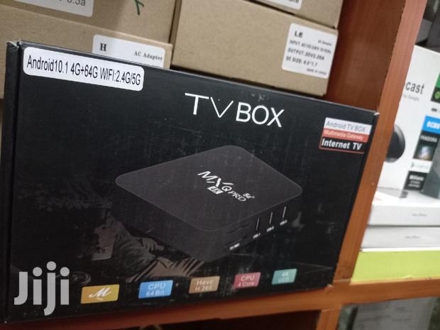 MXQ Pro Android Box - thumbnail 2