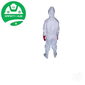 Hazmat Suit/Spray Suits