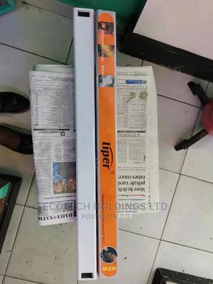 2ft Liper Ordinary Complete Fitting. - thumbnail 2