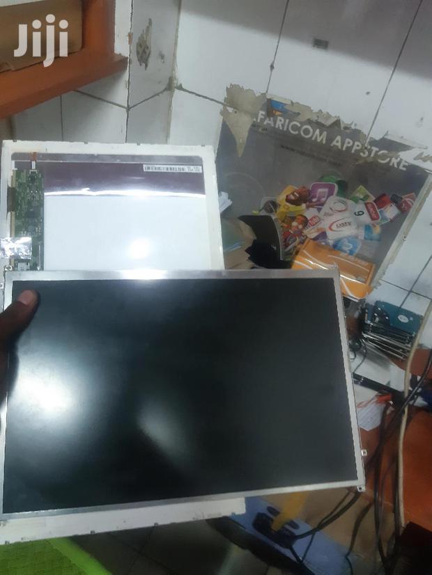 Screens Replacement Laptop