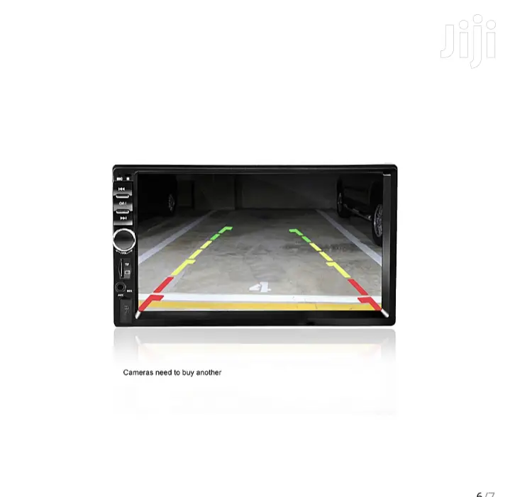 New Car Mp5 Touch-screen Radio With Usb/Bluetooth...