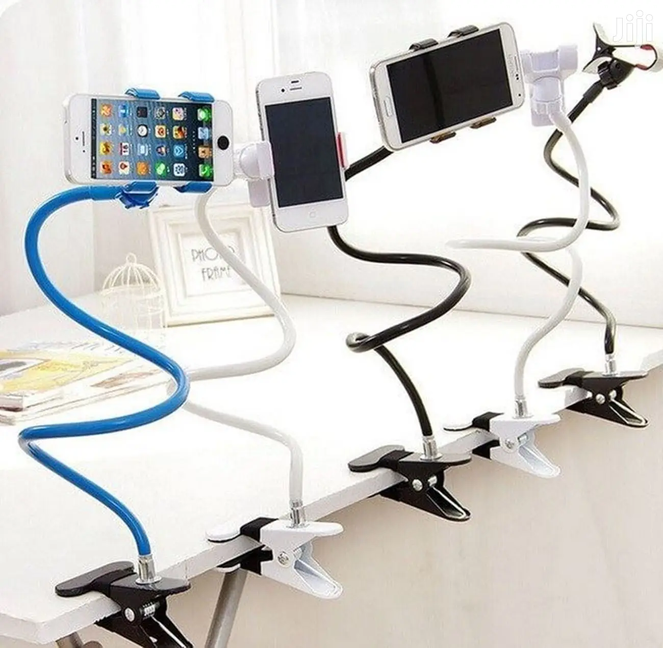 Lazy Goose Flexible Phone Holder
